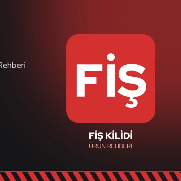 Fiş Kilidi: Elektrik ve Pnömatik Fiş Kilitleme Rehberi