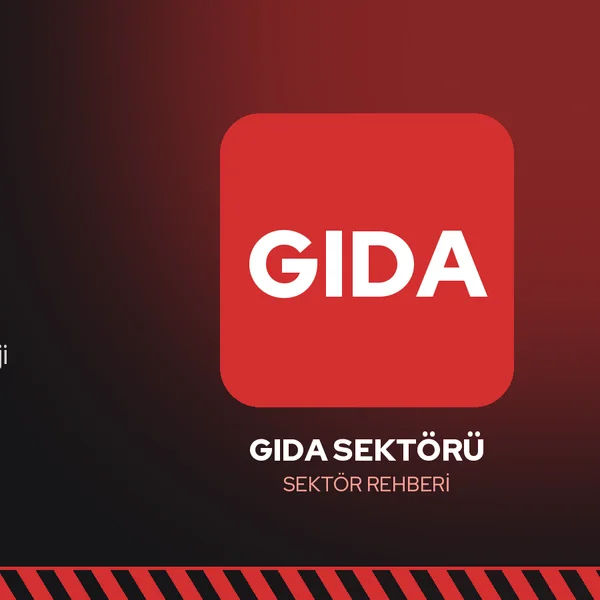 Gıda Sektöründe LOTO: Üretim ve Temizlikte Güvenli Enerji İzolasyonu