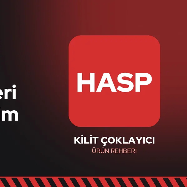 Kilit Çoklayıcı (Çoklandırıcı) Nedir? Çeşitleri ve Doğru Seçim