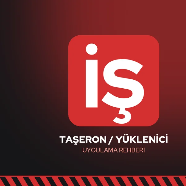 Taşeron ve Yüklenici Firmalarda LOTO: Dış Ekiplerle Güvenli Kilitleme