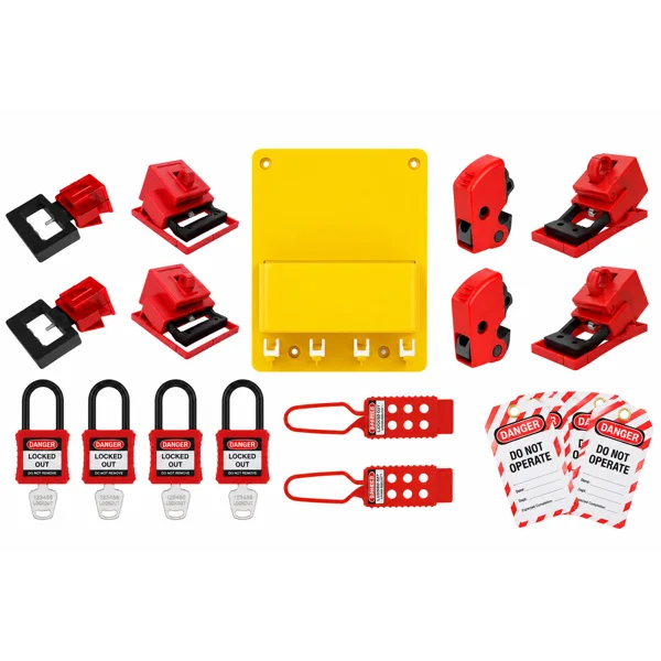 LS-MV-B105 | Mini Universal Elektriksel Loto Kiti
